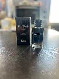 Dior Sauvage & 1 Million