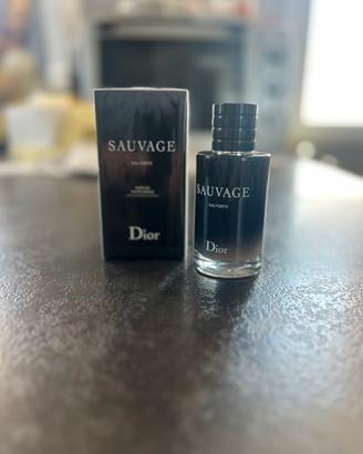 Dior Sauvage & 1 Million