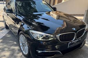 Bmw 3er Gran Turismo 318d Gran Turismo Luxury