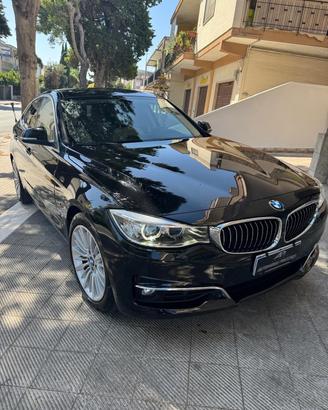 Bmw 3er Gran Turismo 318d Gran Turismo Luxury