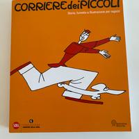 Libro “Corriere dei Piccoli” G.Ginex