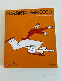 Libro “Corriere dei Piccoli” G.Ginex