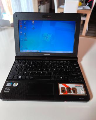 Pc portatile Toshiba NB250