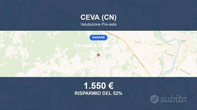 Immobile in asta di 36 m² a Ceva
