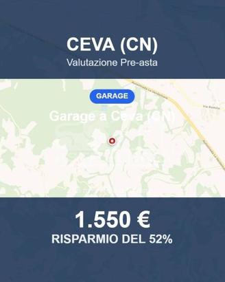Immobile in asta di 36 m² a Ceva