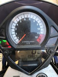 Suzuki Sv 650 del 2003