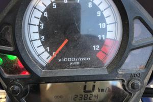 Suzuki Sv 650 del 2003