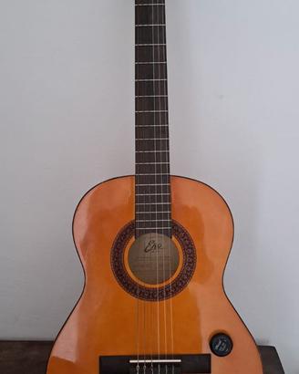 Chitarra classica 3/4 per bambini