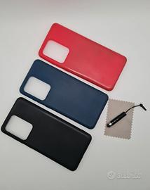 3 cover per Samsung Galaxy s 20 Ultra