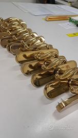 Maniglie per finestre