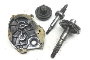 MALAGUTI F12 R PHANTOM LC 50 CARTER INGRANAGGI TRA