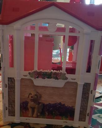 Casa vacanza Barbie