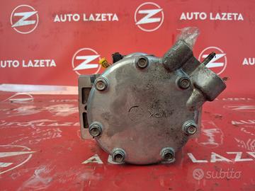 COMPRESSORE ARIA CONDIZIONATA Citroen Peugeot Sand