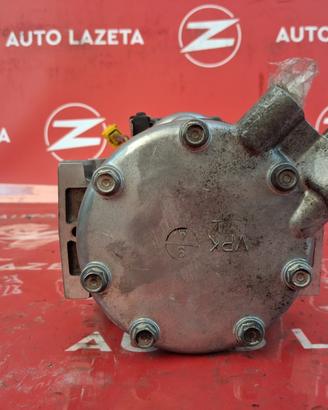 COMPRESSORE ARIA CONDIZIONATA Citroen Peugeot Sand