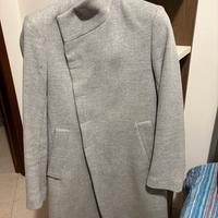 Cappotto uomo Zara