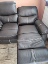 divano relax 
