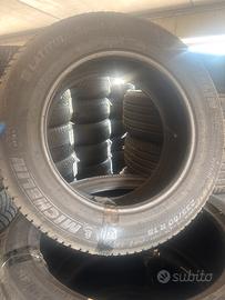 Michelin latitude sport 3 235/60 r 18