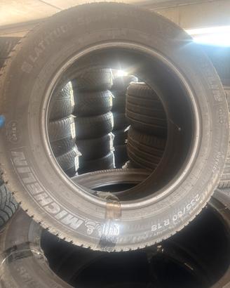 Michelin latitude sport 3 235/60 r 18