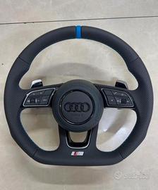 Volante Audi Compatibile con modelli 2004/2022