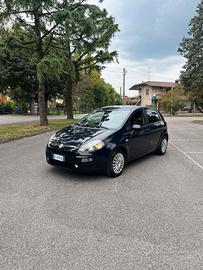 Fiat Grande Punto 1.3 mjet