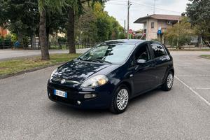 Fiat Grande Punto 1.3 mjet