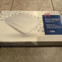Smart Modem Tim Fibra