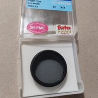 Polarizzatore Heliopan SH - PMC linear