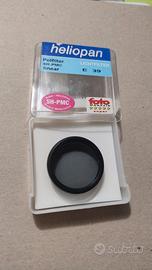Polarizzatore Heliopan SH - PMC linear