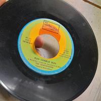 THE TEMPTATIONS raro vinile 45 giri