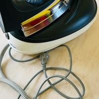 Ferro da stiro caldaia DE LONGHI