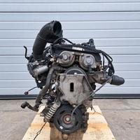 Motore Opel Corsa E 1.2 B del 2017 - B12XER OPT.