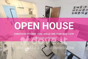 Villa di 191 m² con più di 5 locali e box auto a C
