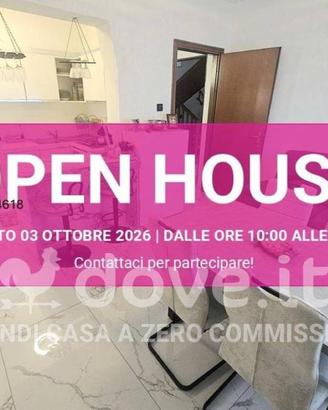 Villa di 191 m² con più di 5 locali e box auto a C