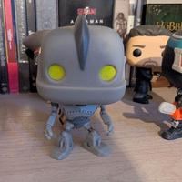 funko pop - Ready Player One The iron Giant