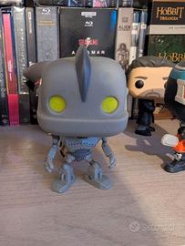 funko pop - Ready Player One The iron Giant