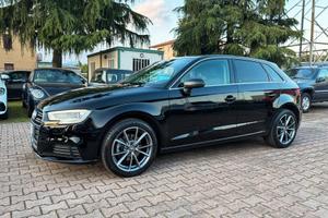 Audi A3 SPB 30 TFSI S tronic AUTOMATICA NAVIGA CRU