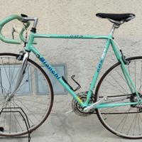 Bici da corsa Bianchi vento 605 originale 1990