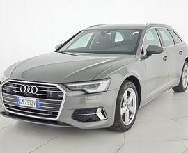 Audi A6 Avant 40 2.0 TDI S tronic Business Sport