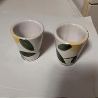 Bicchierini da liquore 