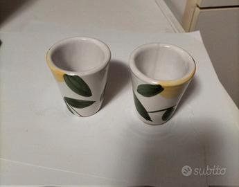 Bicchierini da liquore 