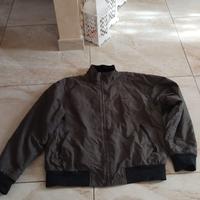 GIUBBINO UOMO IN POLIESTERE BRAND CARHARTT