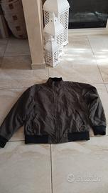 GIUBBINO UOMO IN POLIESTERE BRAND CARHARTT