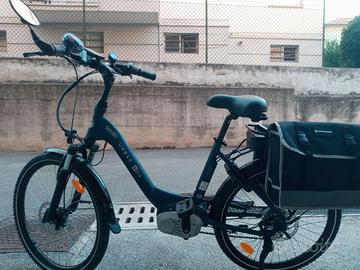 bici elettrica