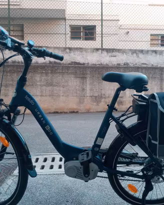 bici elettrica