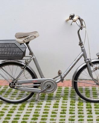 Bicicletta Olmo Graziella 24