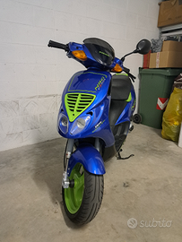 Piaggio Nrg Extreme Mc2
