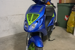 Piaggio Nrg Extreme Mc2