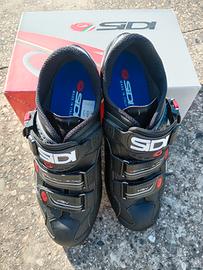 scarpe sidi 