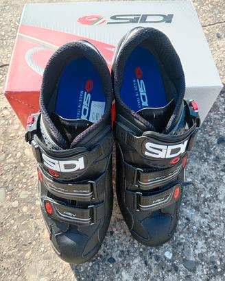 scarpe sidi 