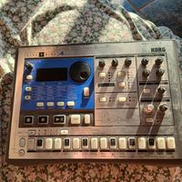 korg ea-1  e korg electribe 2 sampler